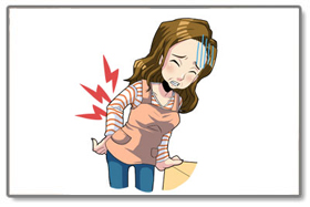 仙腸関節
