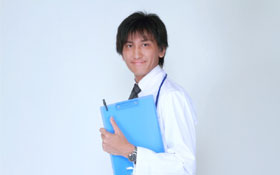 医療従事者の声