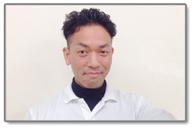 東大阪市の院長先生